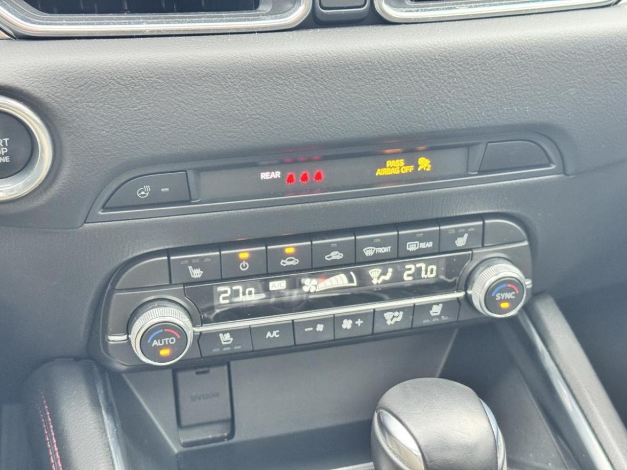 2024 Mazda CX-5 SPORT DESIGN TURBO AWD/ EXTENDED WARRANTY/MUST SEE Photo