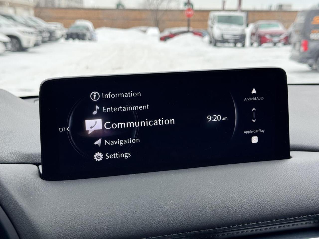 2024 Mazda CX-5 SPORT DESIGN TURBO AWD/ EXTENDED WARRANTY/MUST SEE Photo