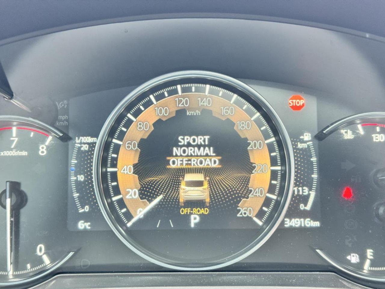 2024 Mazda CX-5 SPORT DESIGN TURBO AWD/ EXTENDED WARRANTY/MUST SEE Photo