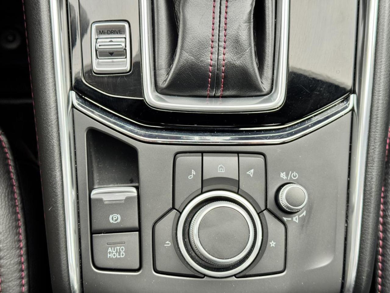 2024 Mazda CX-5 SPORT DESIGN TURBO AWD/ EXTENDED WARRANTY/MUST SEE Photo