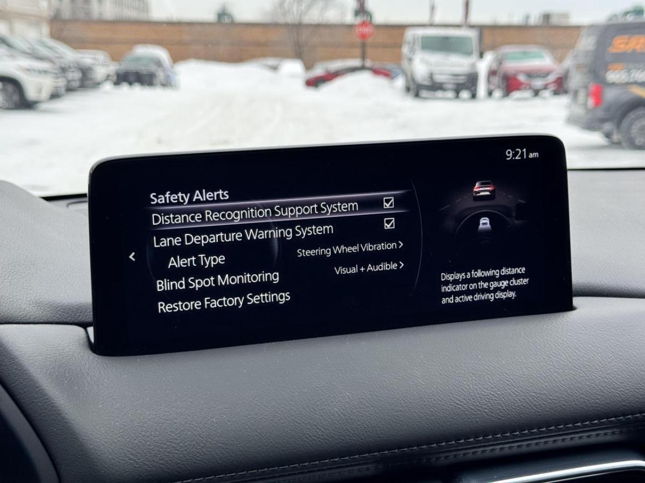 2024 Mazda CX-5 SPORT DESIGN TURBO AWD/ EXTENDED WARRANTY/MUST SEE Photo