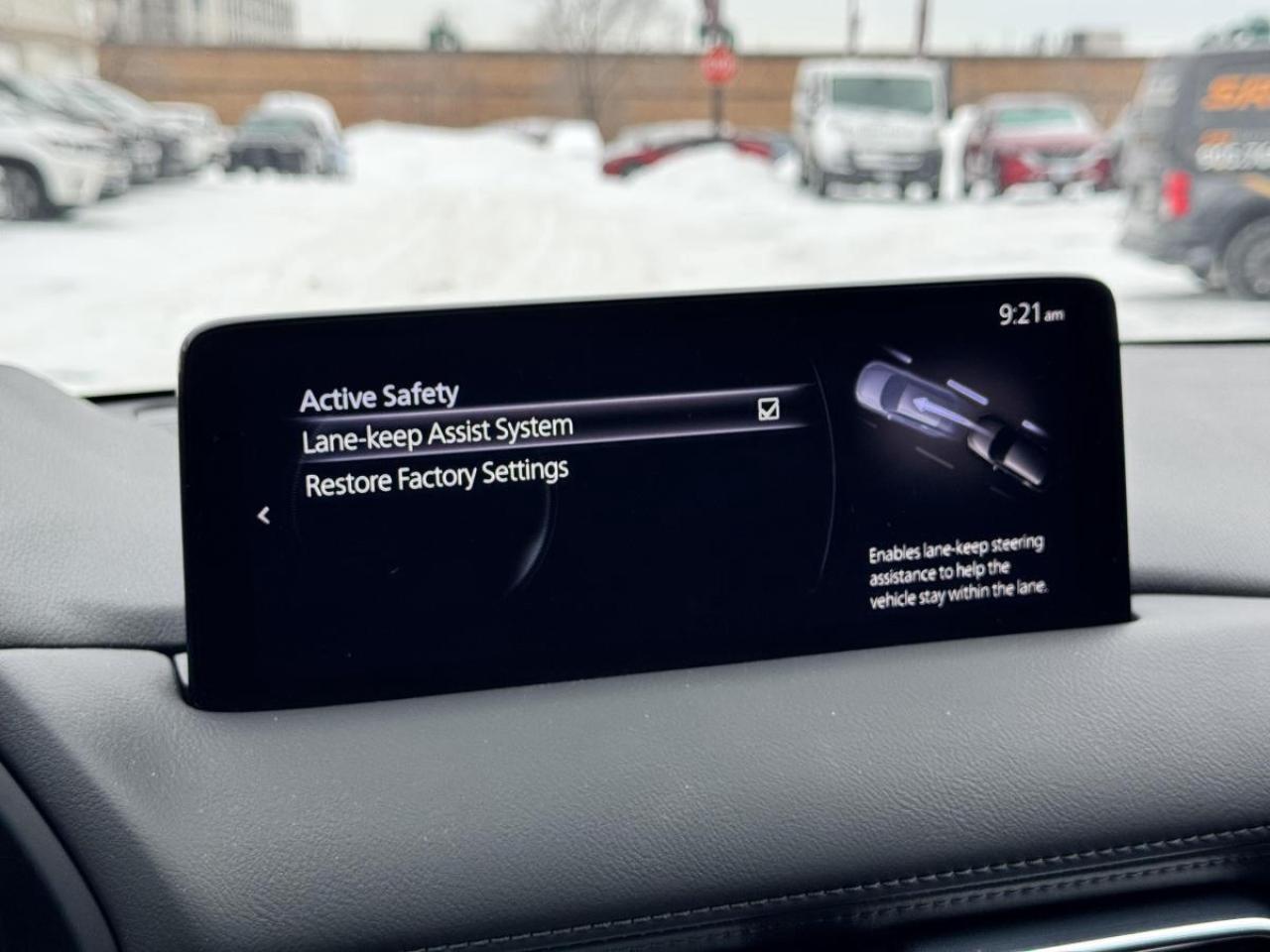 2024 Mazda CX-5 SPORT DESIGN TURBO AWD/ EXTENDED WARRANTY/MUST SEE Photo