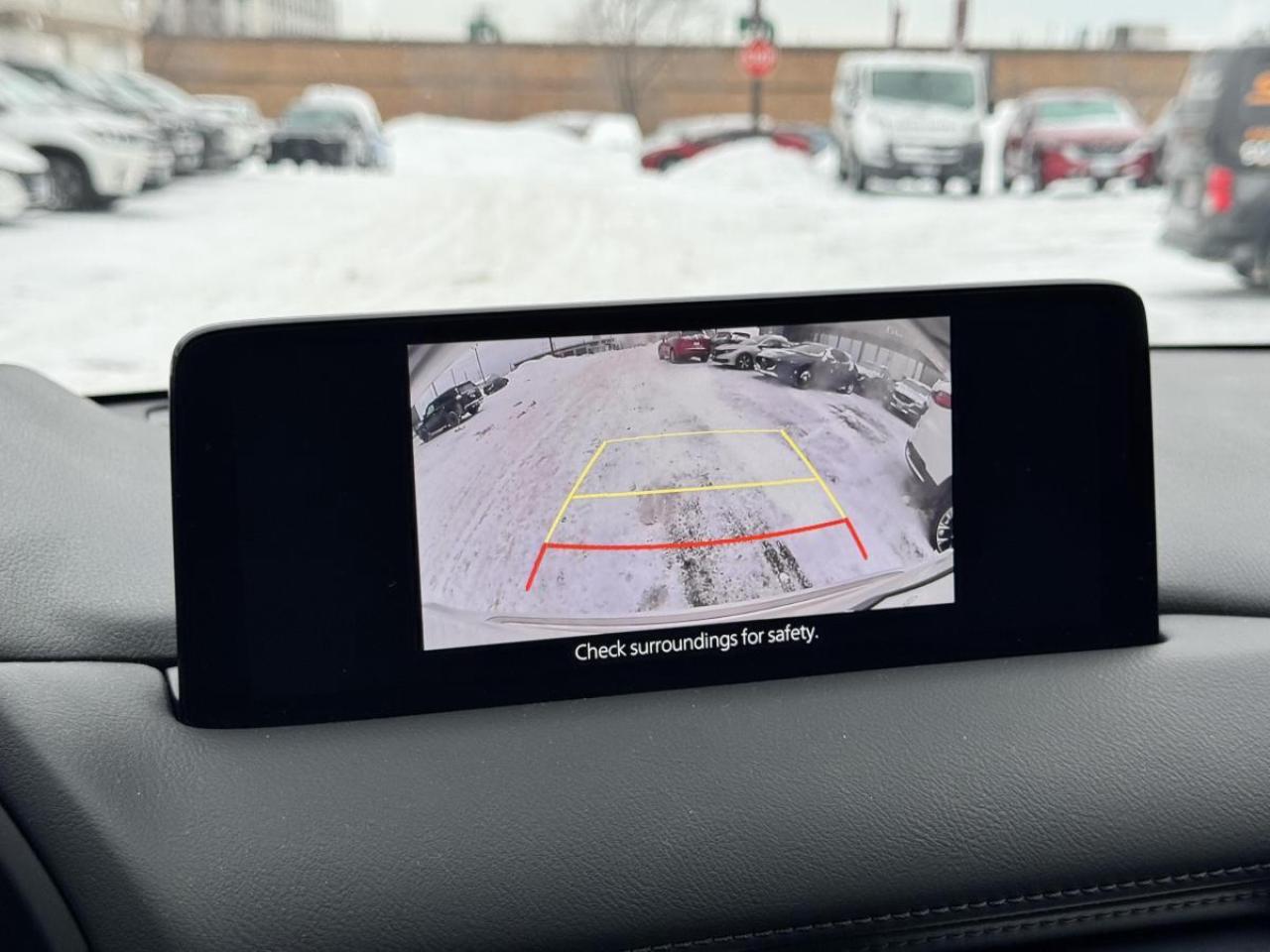 2024 Mazda CX-5 SPORT DESIGN TURBO AWD/ EXTENDED WARRANTY/MUST SEE Photo