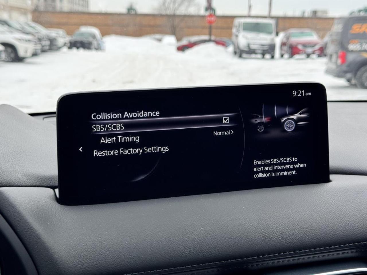 2024 Mazda CX-5 SPORT DESIGN TURBO AWD/ EXTENDED WARRANTY/MUST SEE Photo