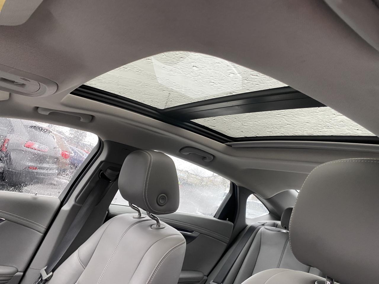 2018 Chevrolet Impala 4dr Sdn LT w-1LT Photo