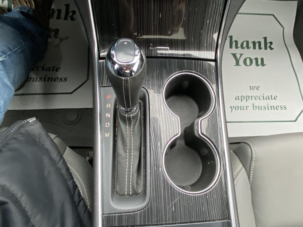 2018 Chevrolet Impala 4dr Sdn LT w-1LT Photo