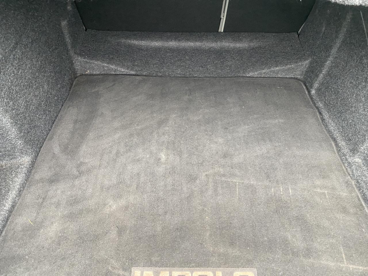 2018 Chevrolet Impala 4dr Sdn LT w-1LT Photo