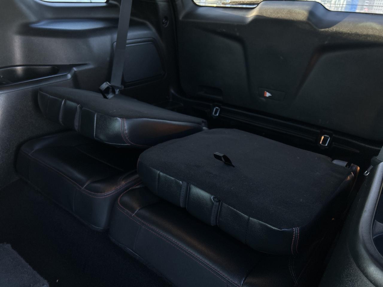 2019 Ford Explorer Sport 4WD Photo