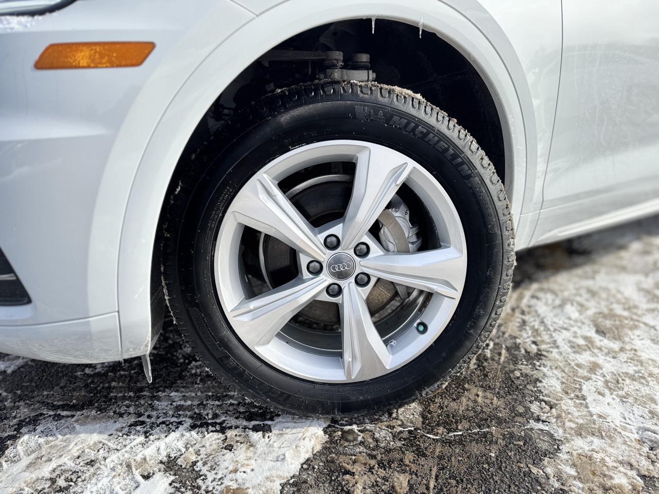 2020 Audi Q5 quattro   0 Accidents   LowKMS Photo