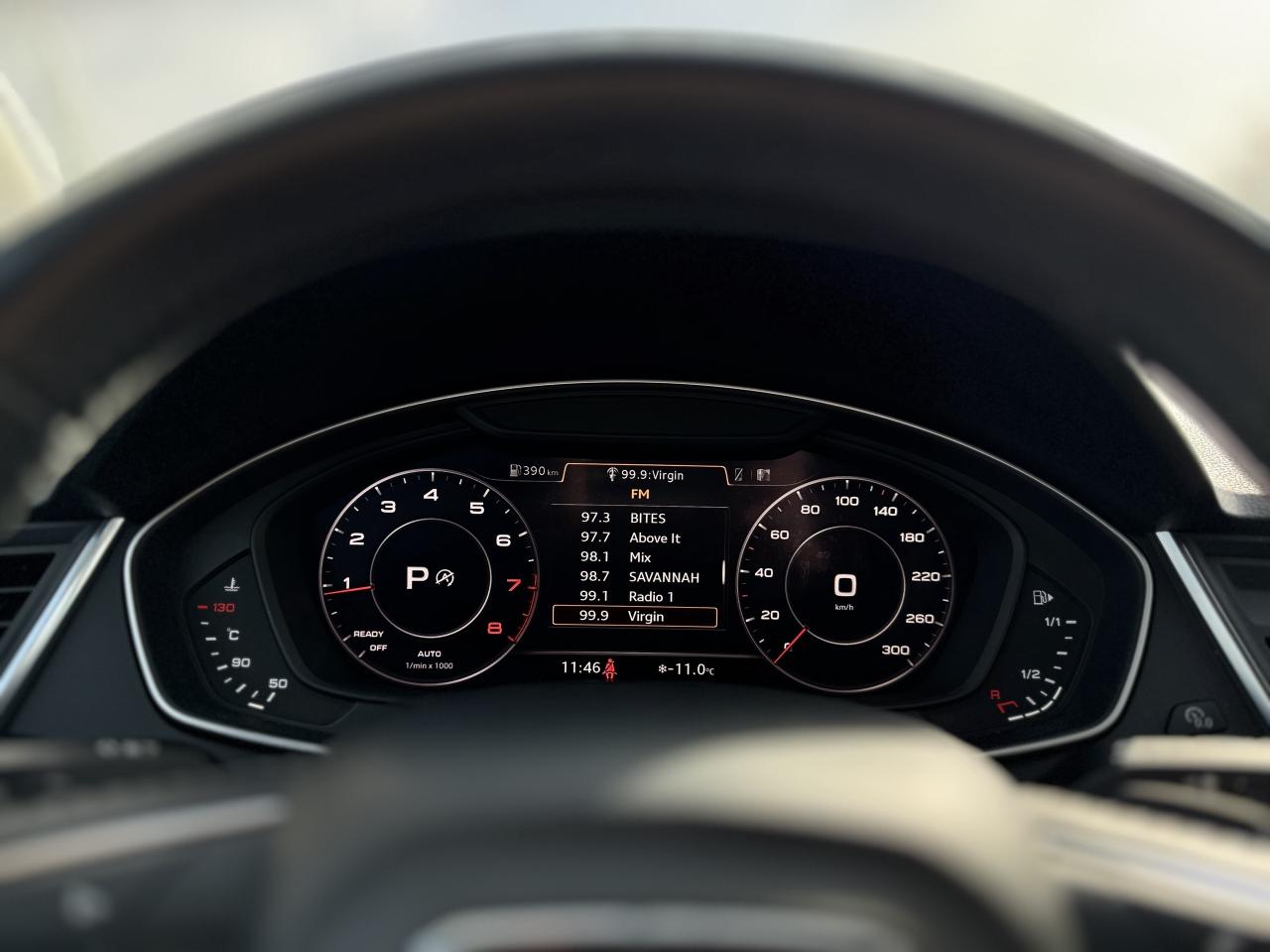 2020 Audi Q5 quattro   0 Accidents   LowKMS Photo