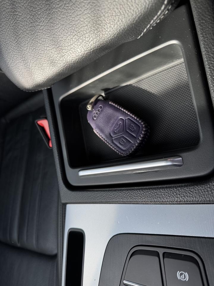 2020 Audi Q5 quattro   0 Accidents   LowKMS Photo