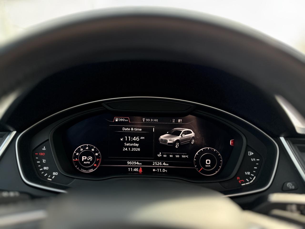 2020 Audi Q5 quattro   0 Accidents   LowKMS Photo