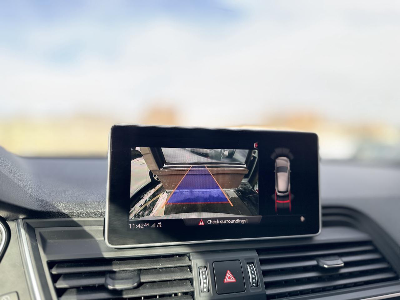 2020 Audi Q5 quattro   0 Accidents   LowKMS Photo