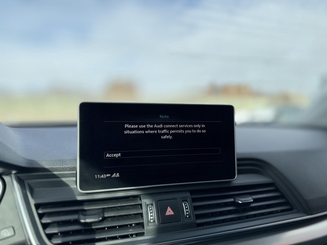 2020 Audi Q5 quattro   0 Accidents   LowKMS Photo