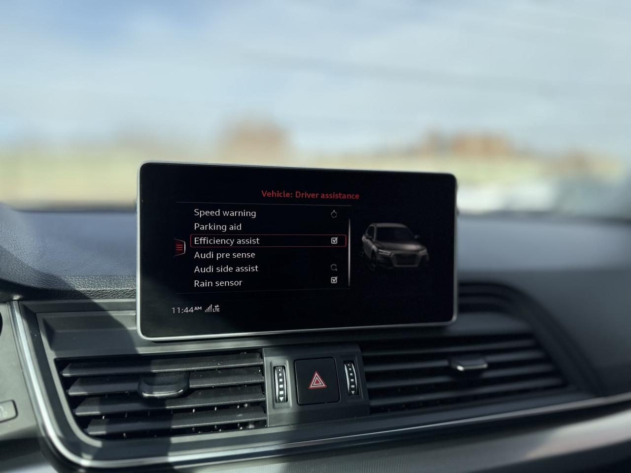 2020 Audi Q5 quattro   0 Accidents   LowKMS Photo