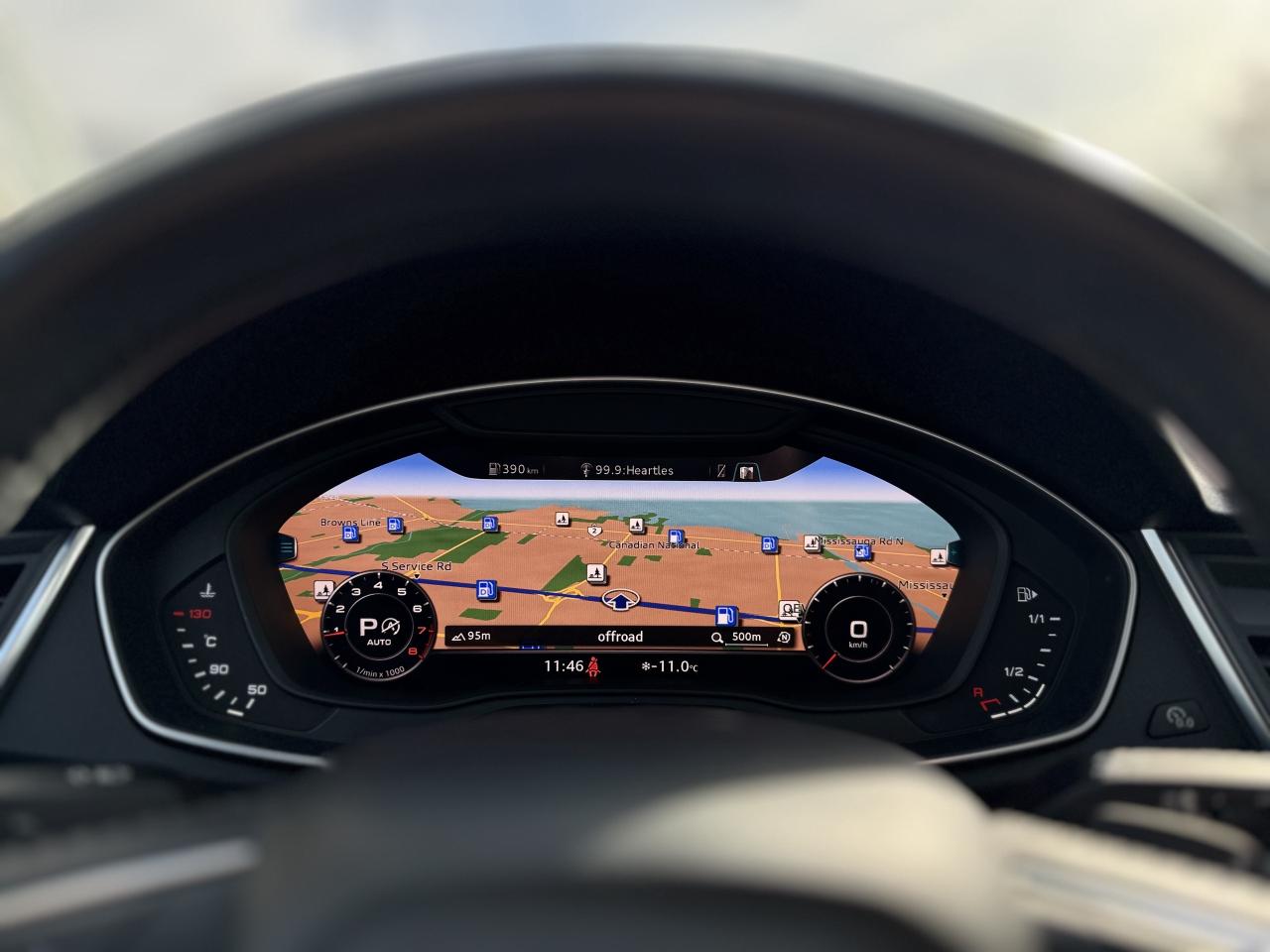 2020 Audi Q5 quattro   0 Accidents   LowKMS Photo