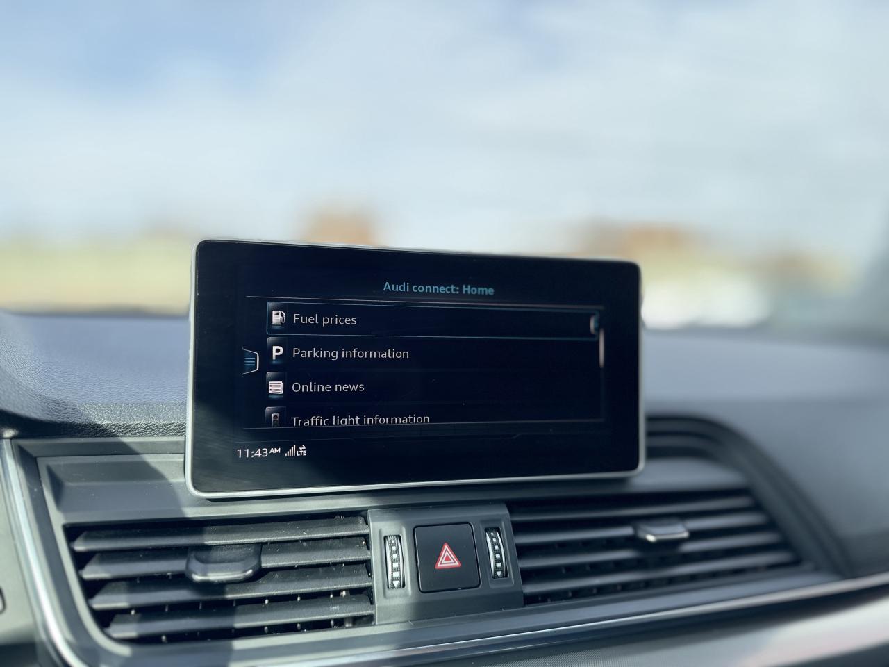 2020 Audi Q5 quattro   0 Accidents   LowKMS Photo