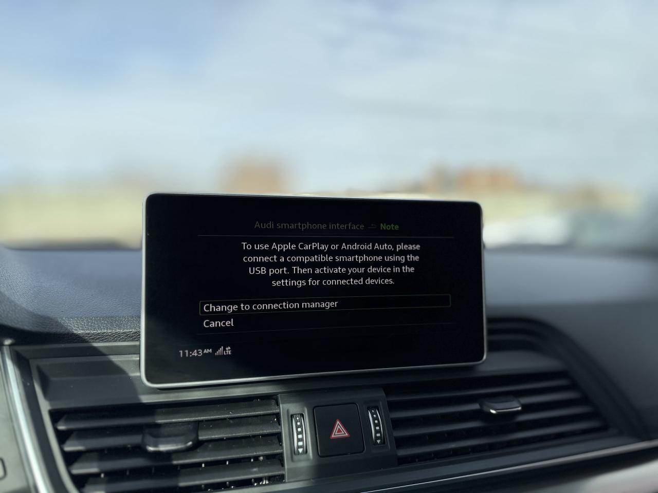 2020 Audi Q5 quattro   0 Accidents   LowKMS Photo