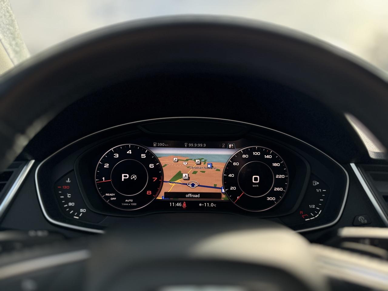 2020 Audi Q5 quattro   0 Accidents   LowKMS Photo