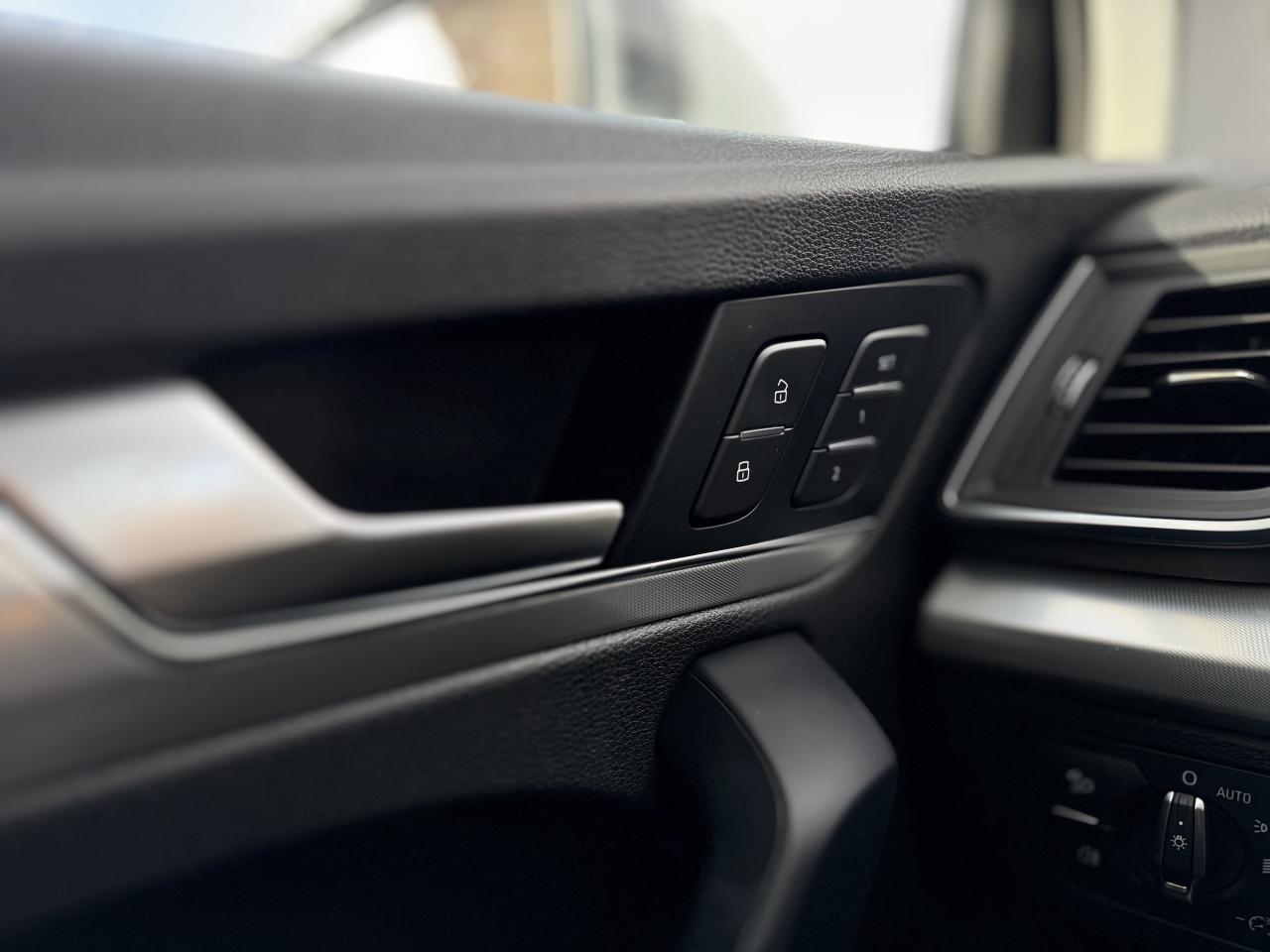 2020 Audi Q5 quattro   0 Accidents   LowKMS Photo