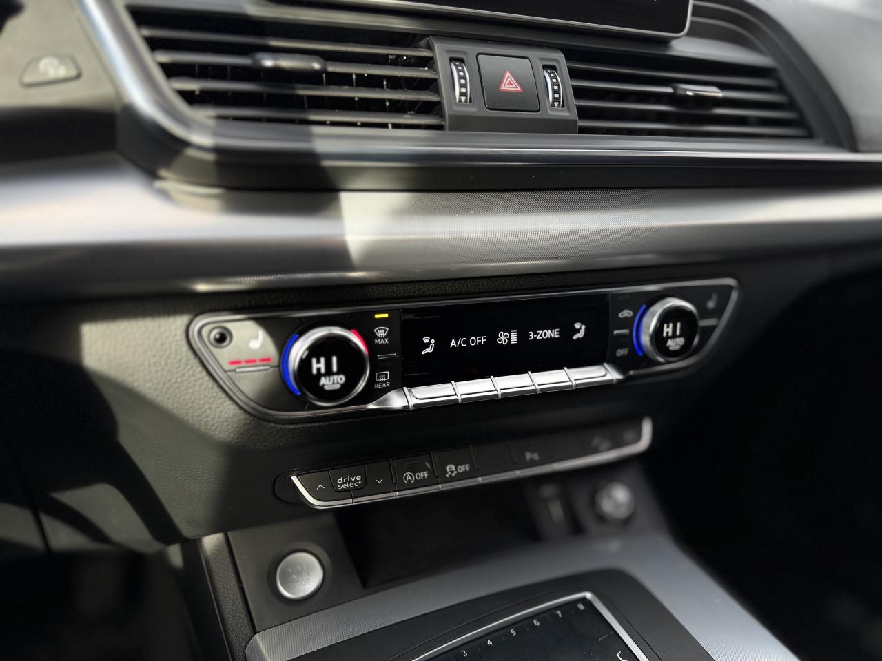 2020 Audi Q5 quattro   0 Accidents   LowKMS Photo