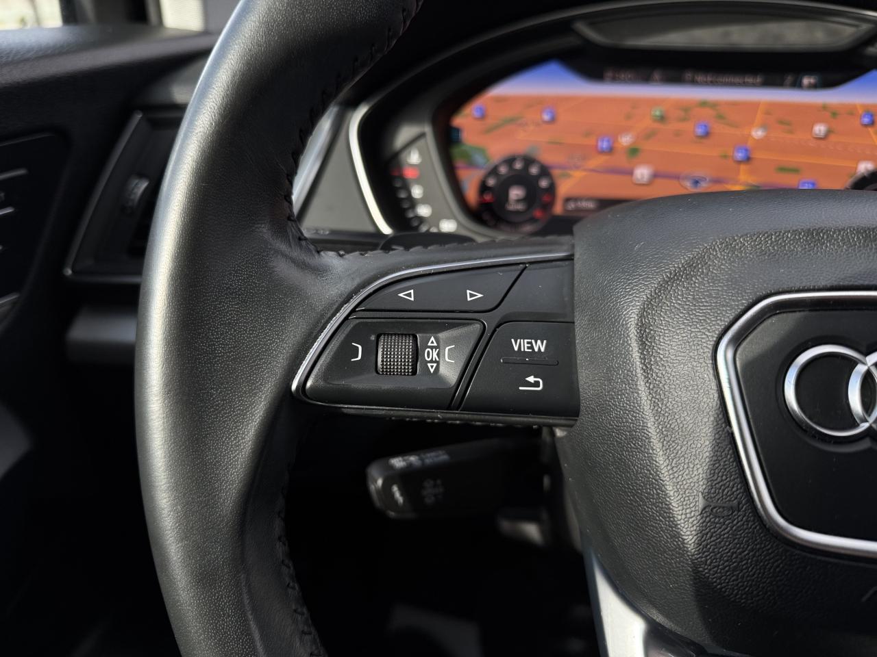 2020 Audi Q5 quattro   0 Accidents   LowKMS Photo