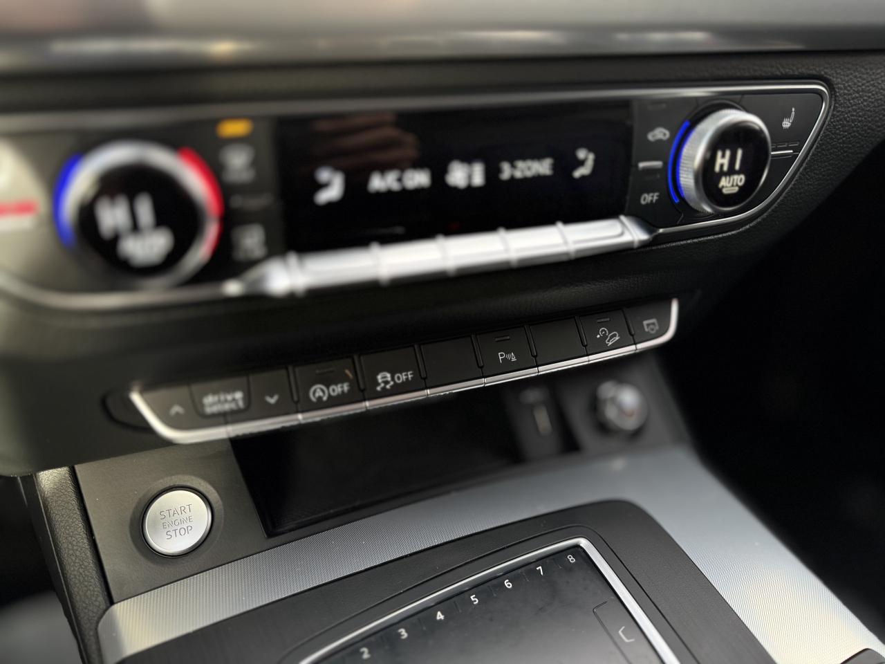 2020 Audi Q5 quattro   0 Accidents   LowKMS Photo