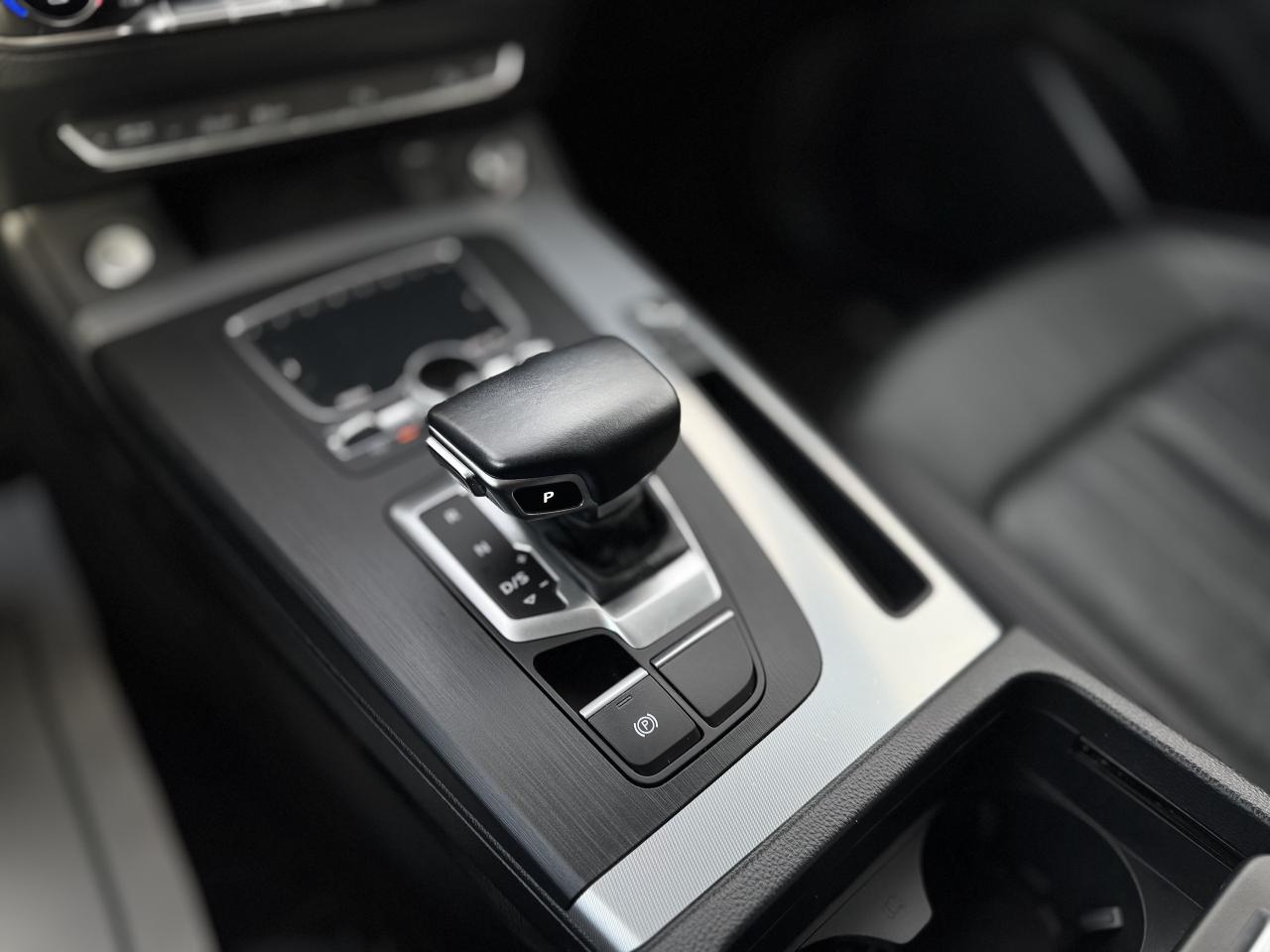 2020 Audi Q5 quattro   0 Accidents   LowKMS Photo