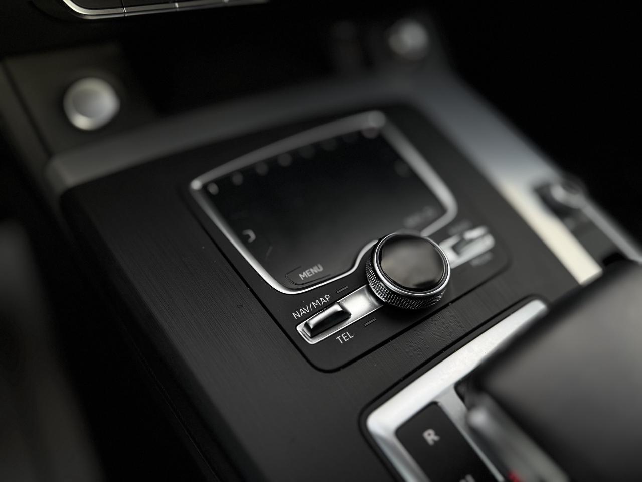 2020 Audi Q5 quattro   0 Accidents   LowKMS Photo