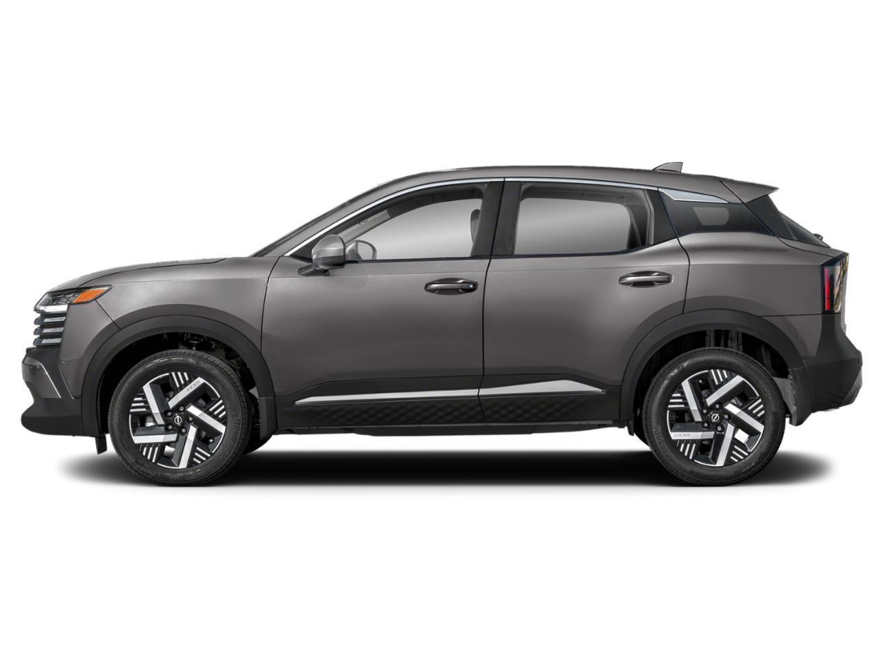 2025 Nissan Kicks SV Photo2