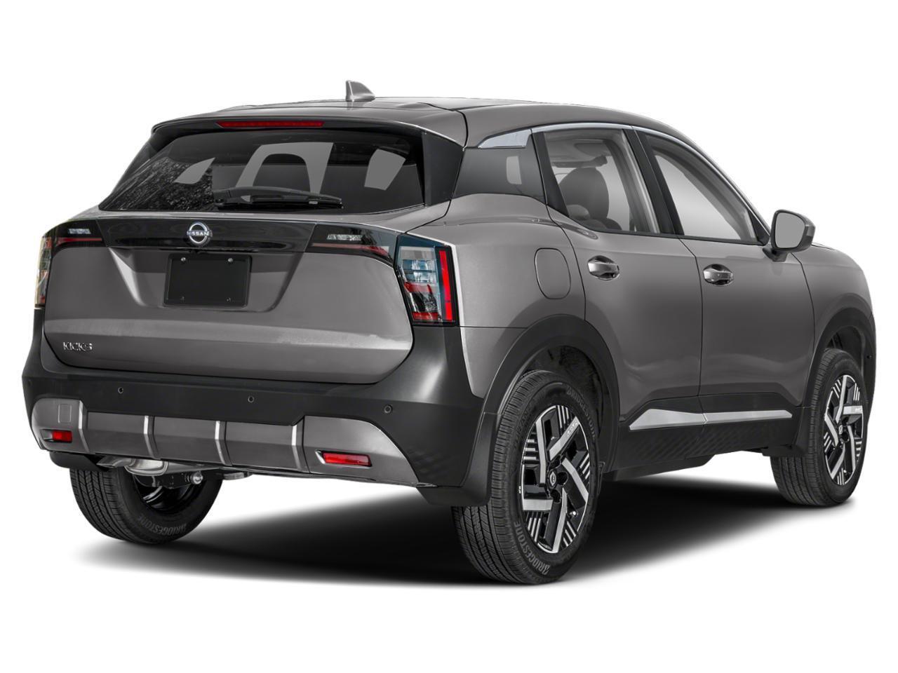 2025 Nissan Kicks SV Photo