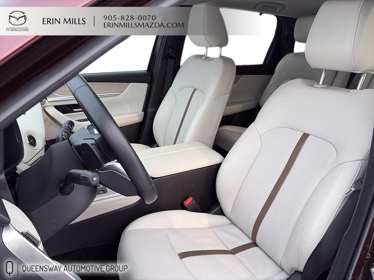 2025 Mazda CX-90 PHEV GT Photo