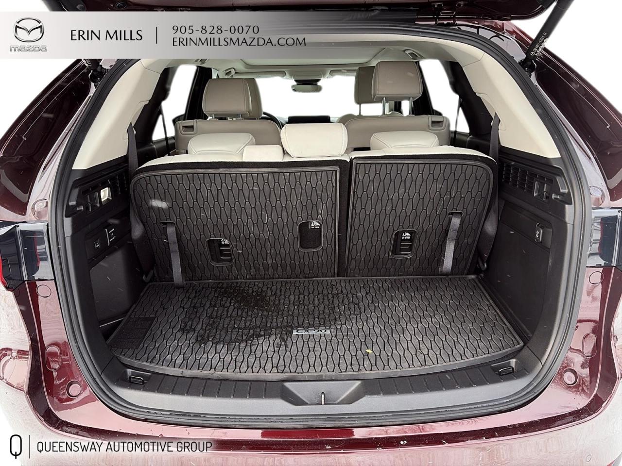 2025 Mazda CX-90 PHEV GT Photo