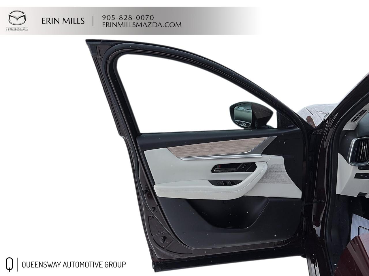 2025 Mazda CX-90 PHEV GT Photo