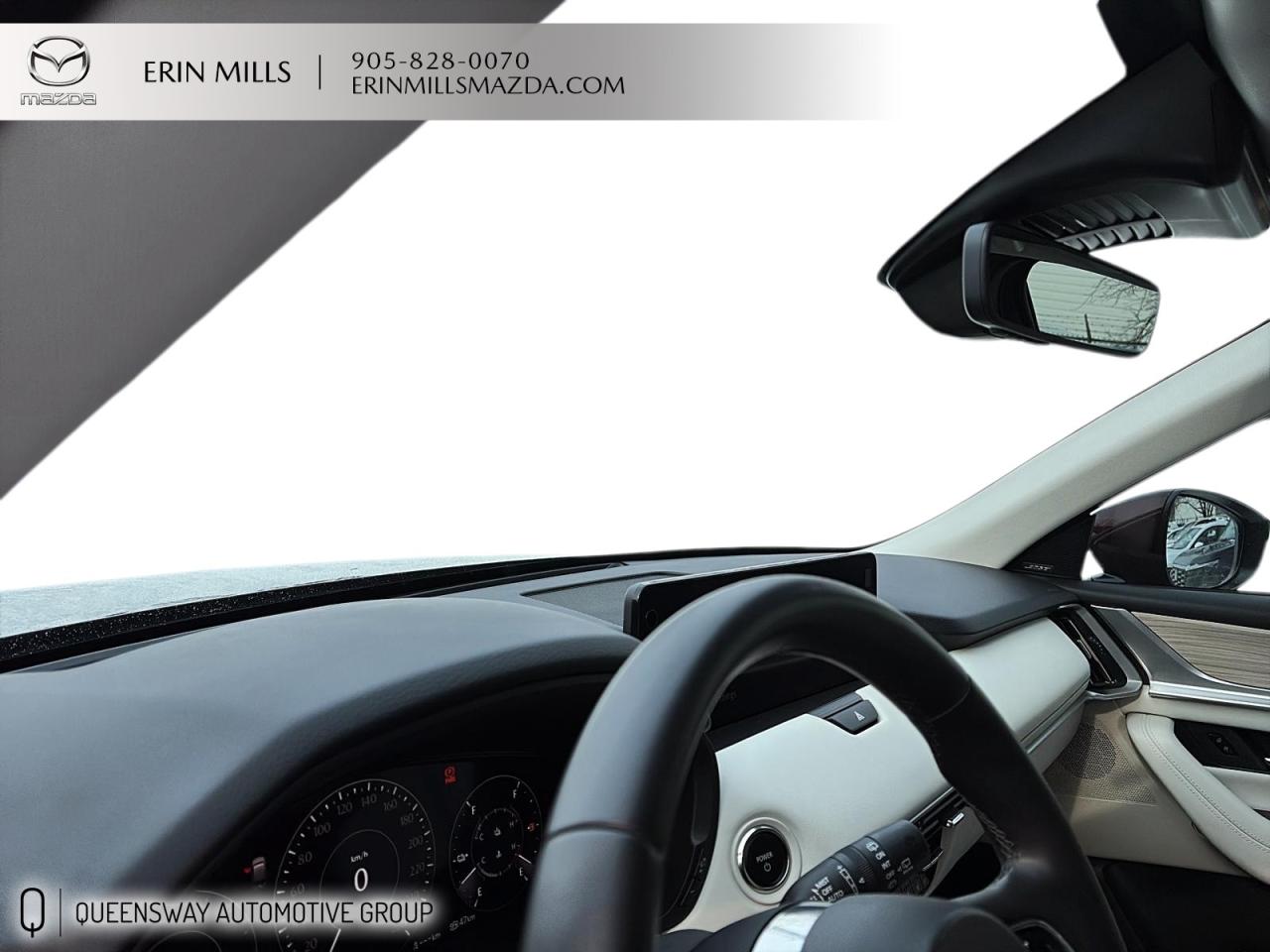 2025 Mazda CX-90 PHEV GT Photo