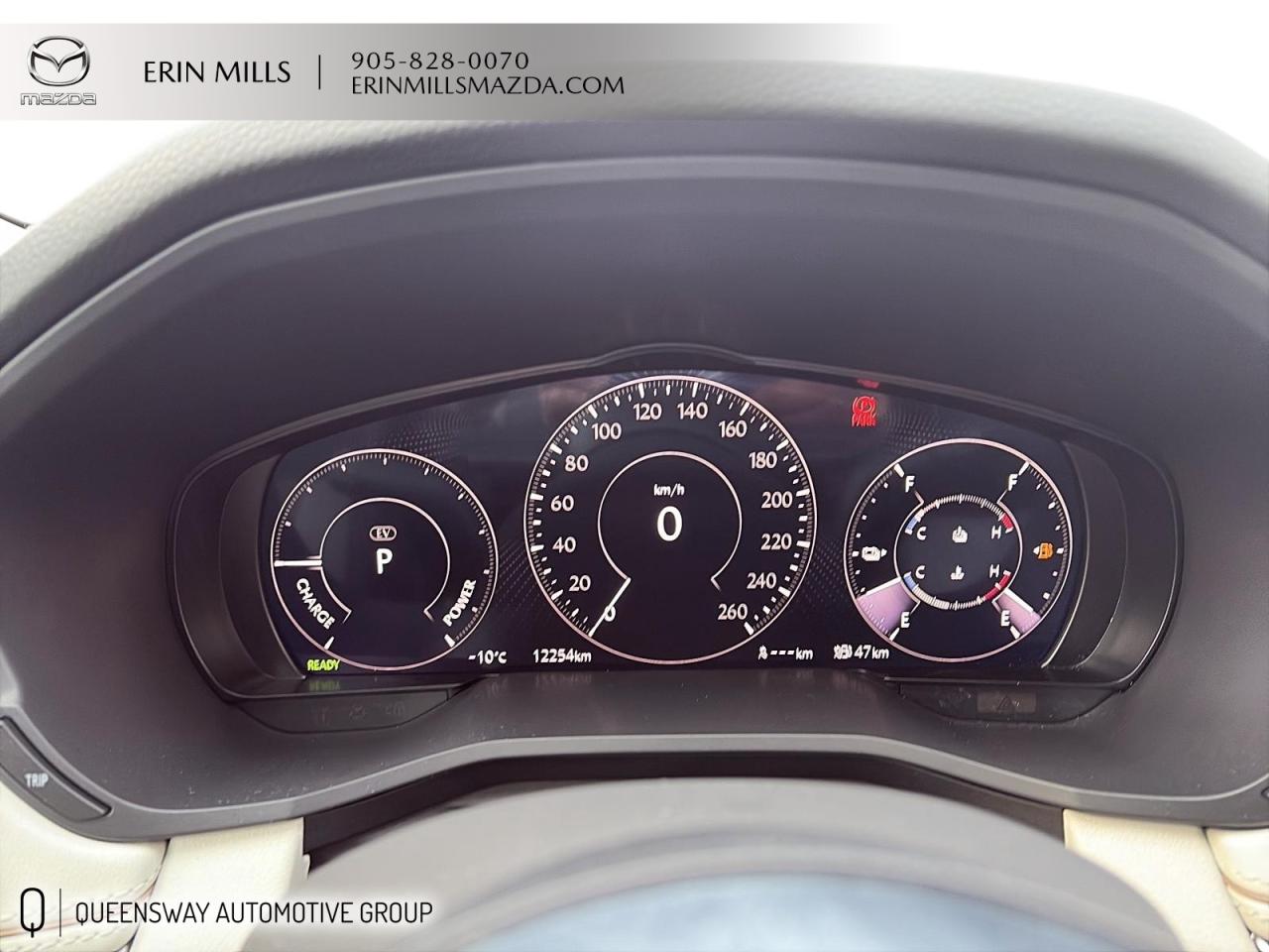 2025 Mazda CX-90 PHEV GT Photo