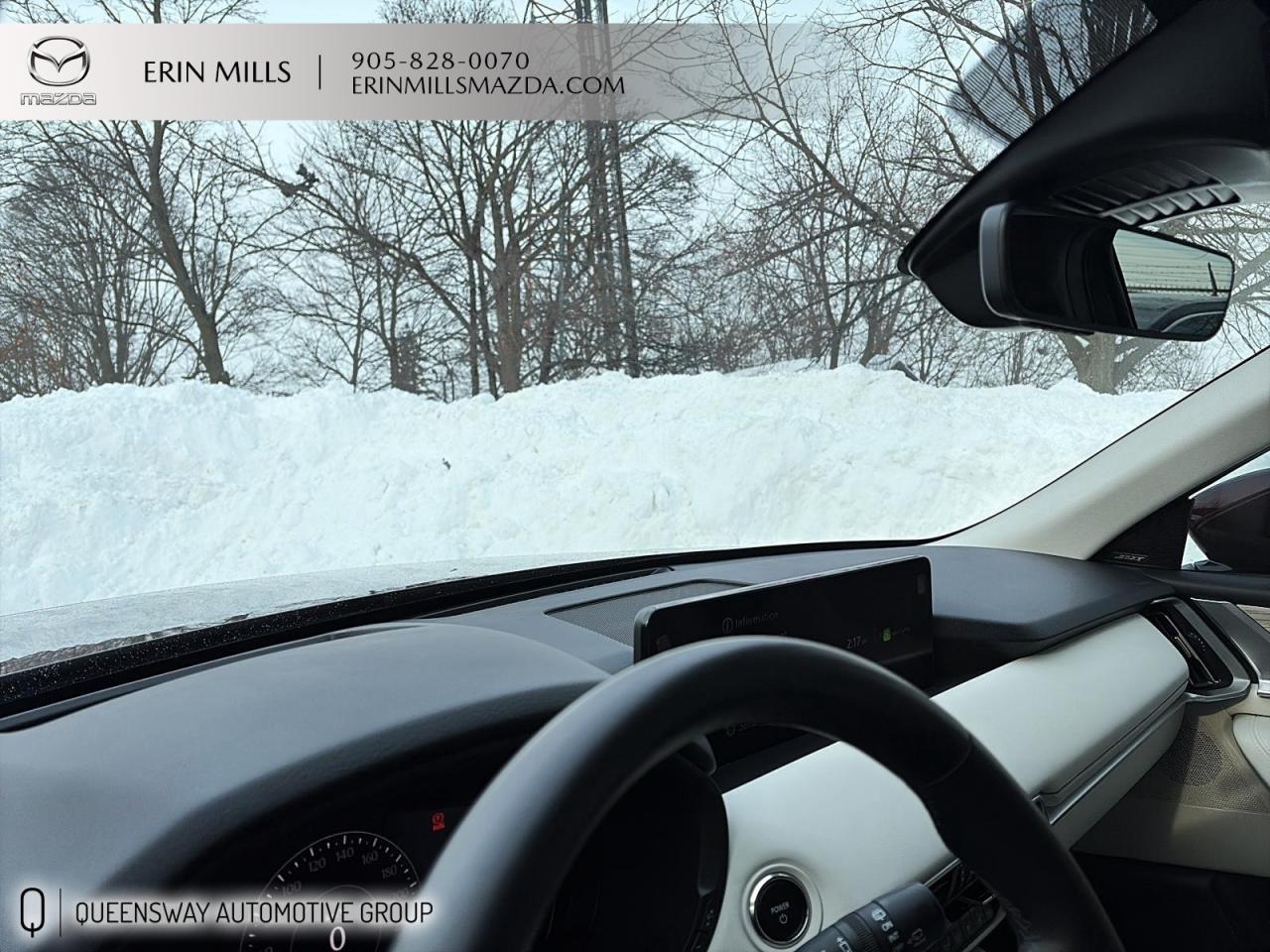 2025 Mazda CX-90 PHEV GT Photo