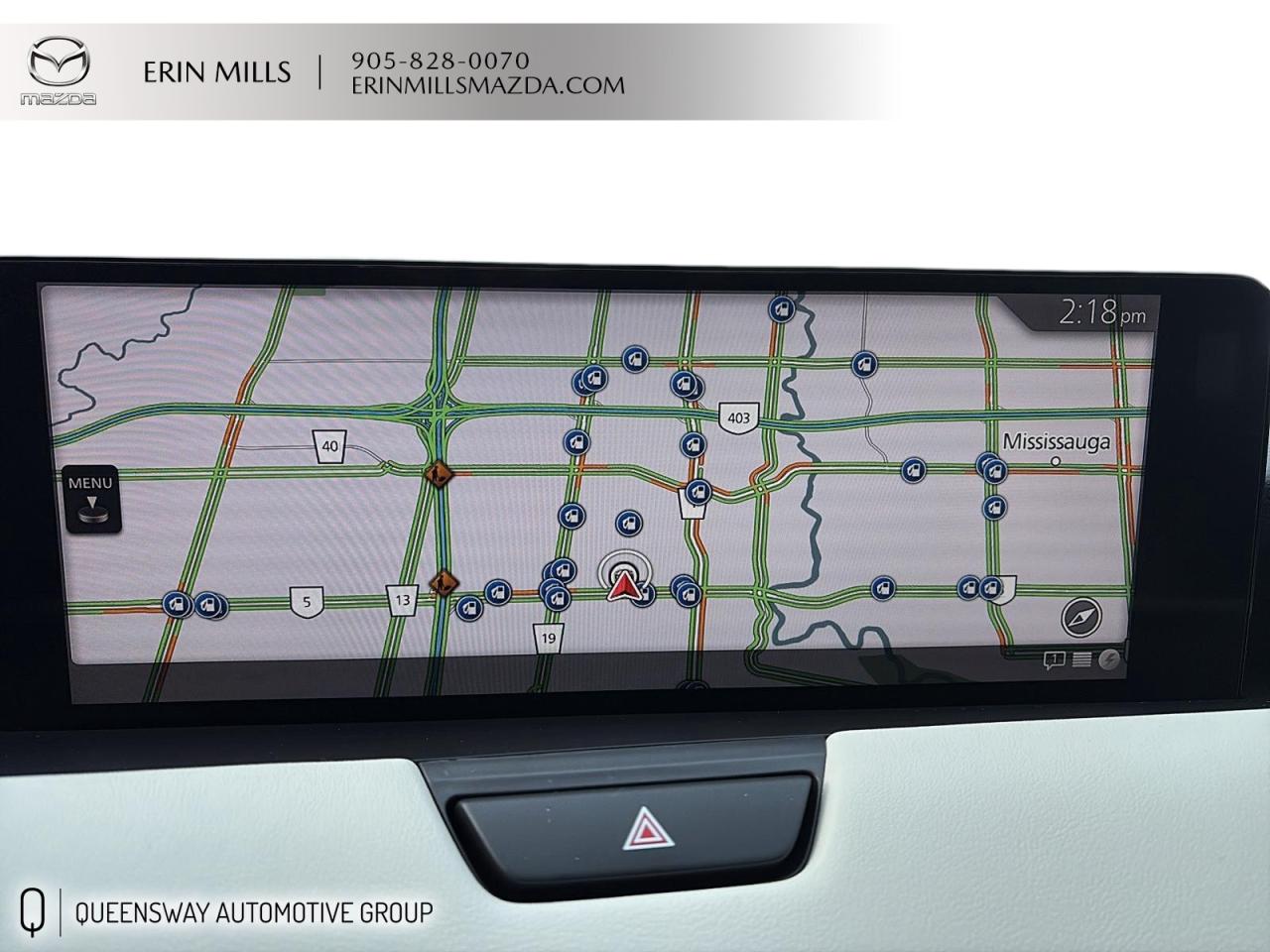 2025 Mazda CX-90 PHEV GT Photo
