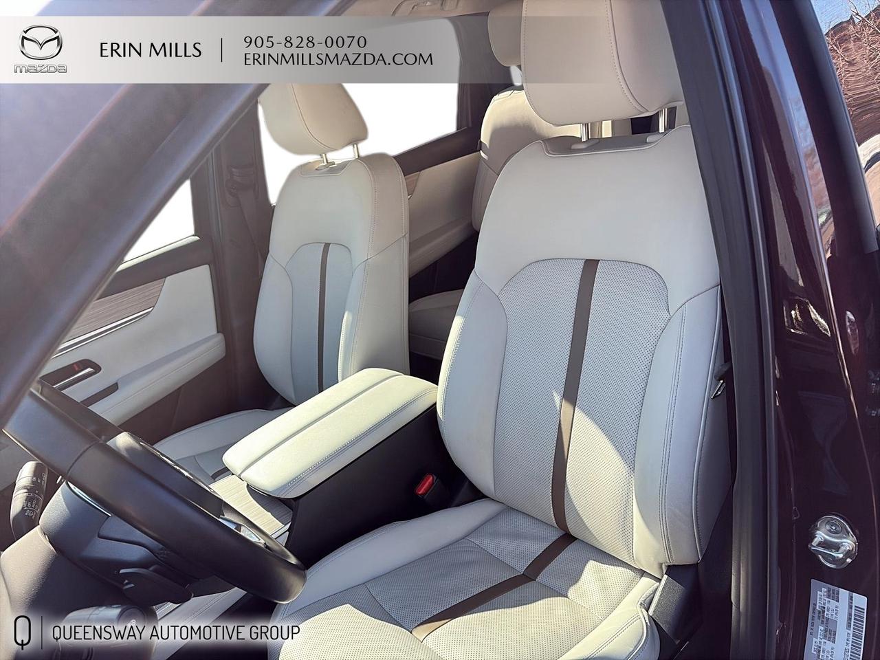 2025 Mazda CX-90 PHEV GT Photo