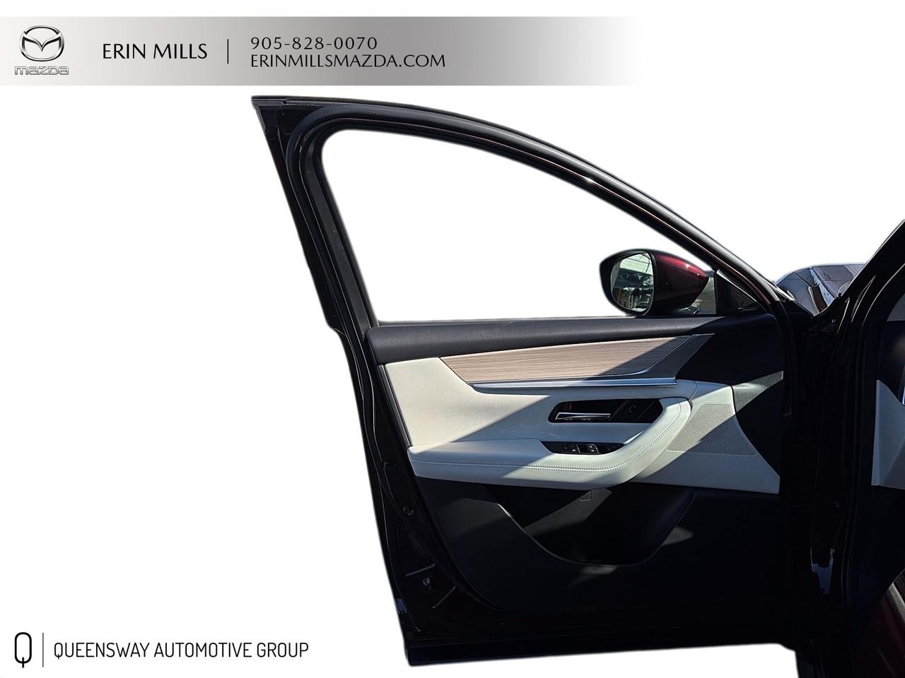 2025 Mazda CX-90 PHEV GT Photo