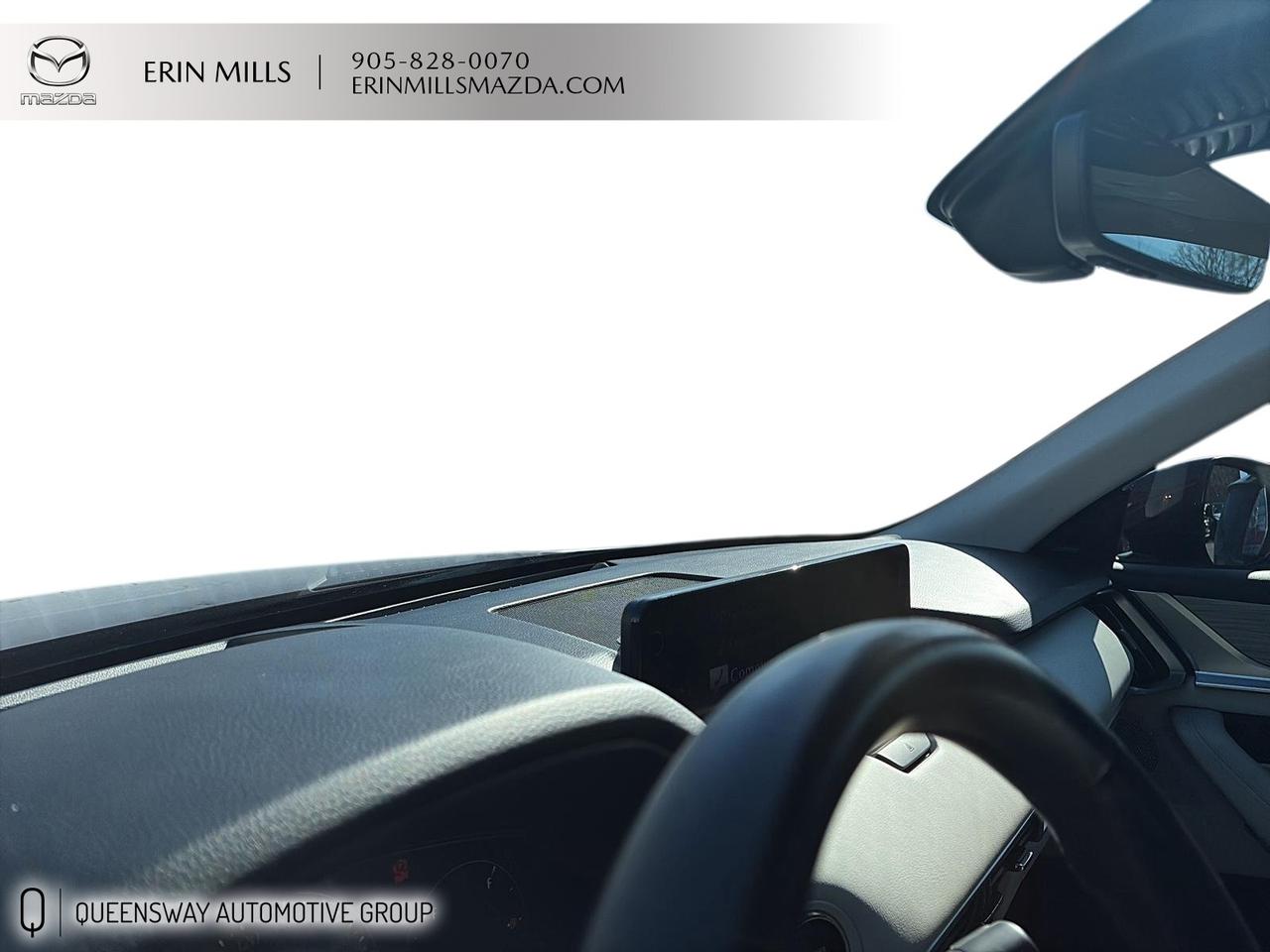 2025 Mazda CX-90 PHEV GT Photo