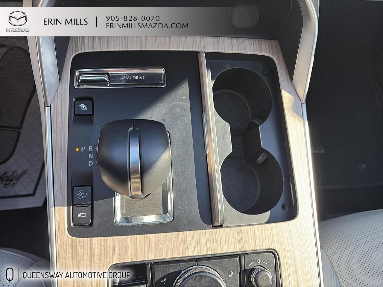 2025 Mazda CX-90 PHEV GT Photo