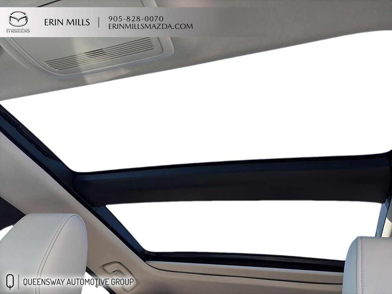 2025 Mazda CX-90 PHEV GT Photo