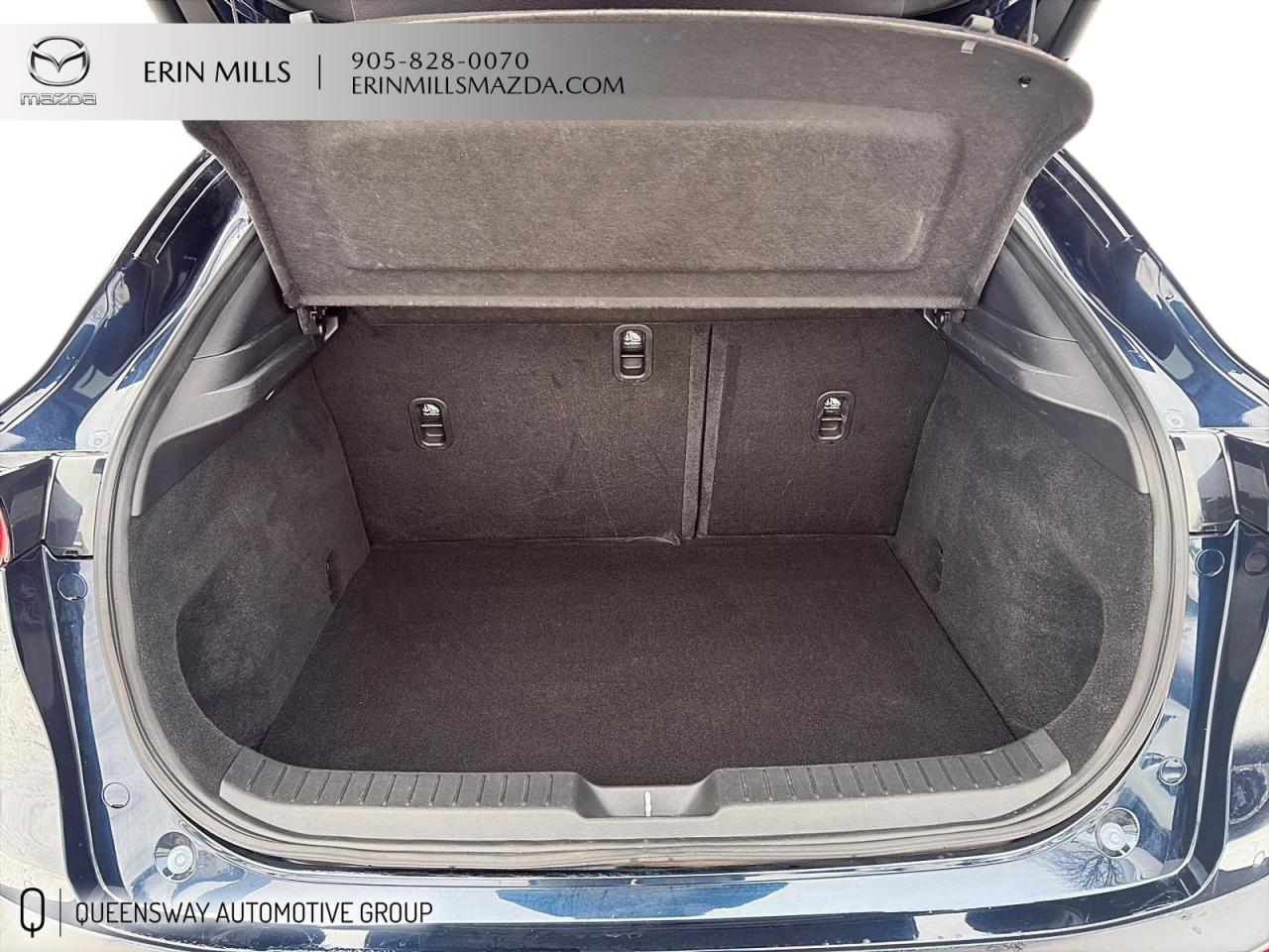 2021 Mazda CX-30 GT Photo