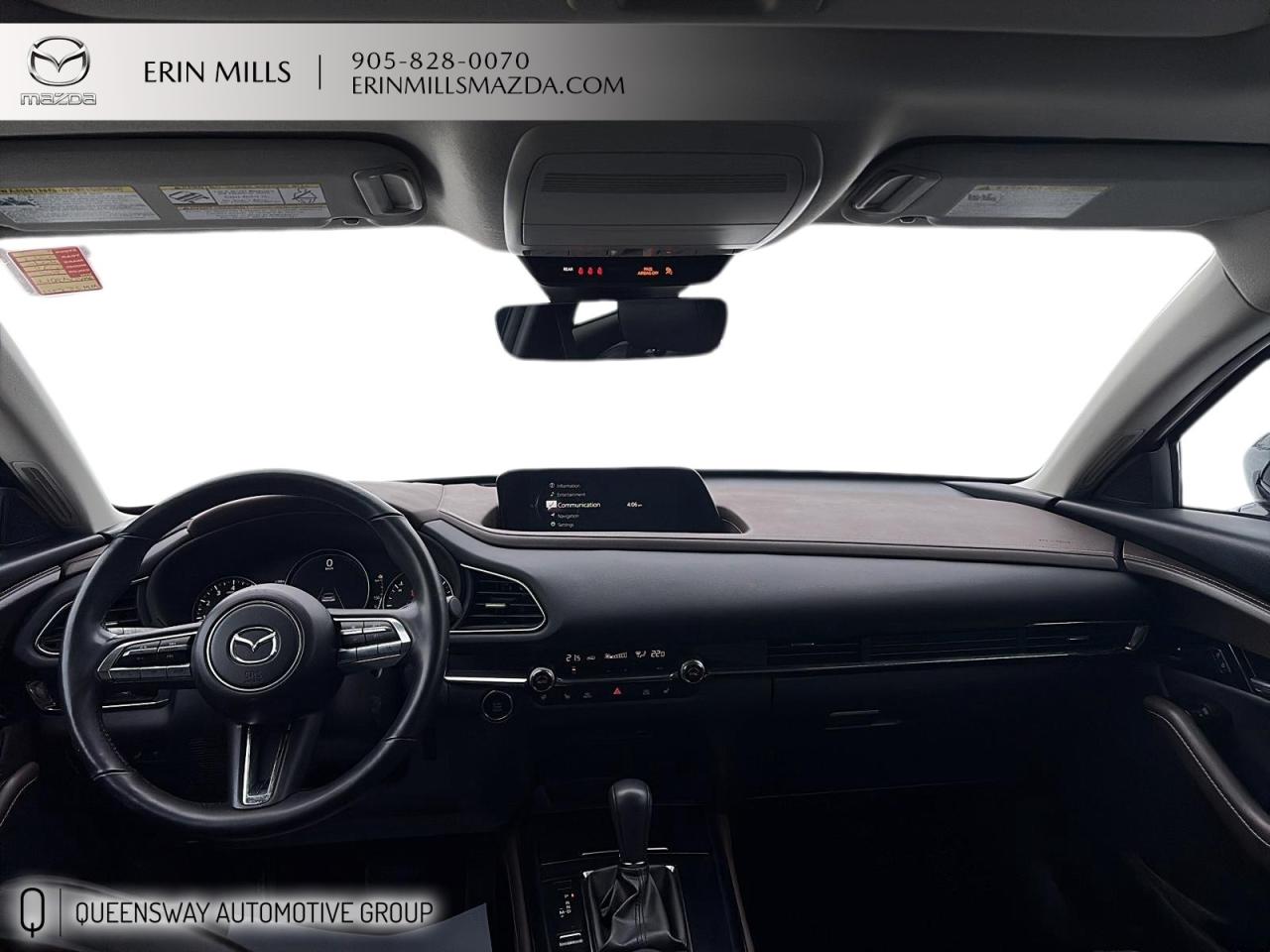 2021 Mazda CX-30 GT Photo