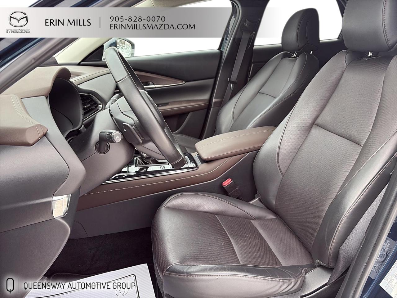 2021 Mazda CX-30 GT Photo