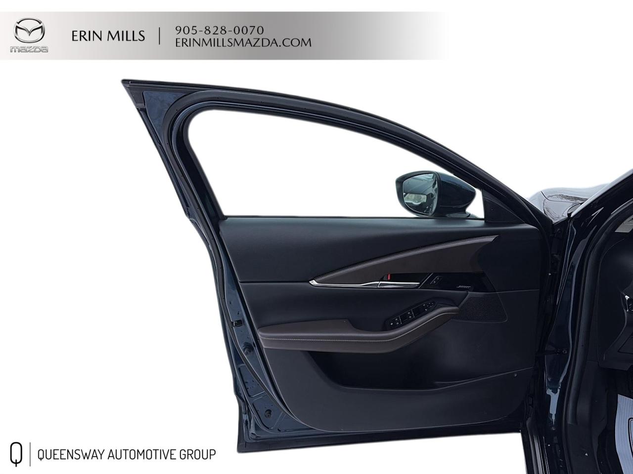 2021 Mazda CX-30 GT Photo