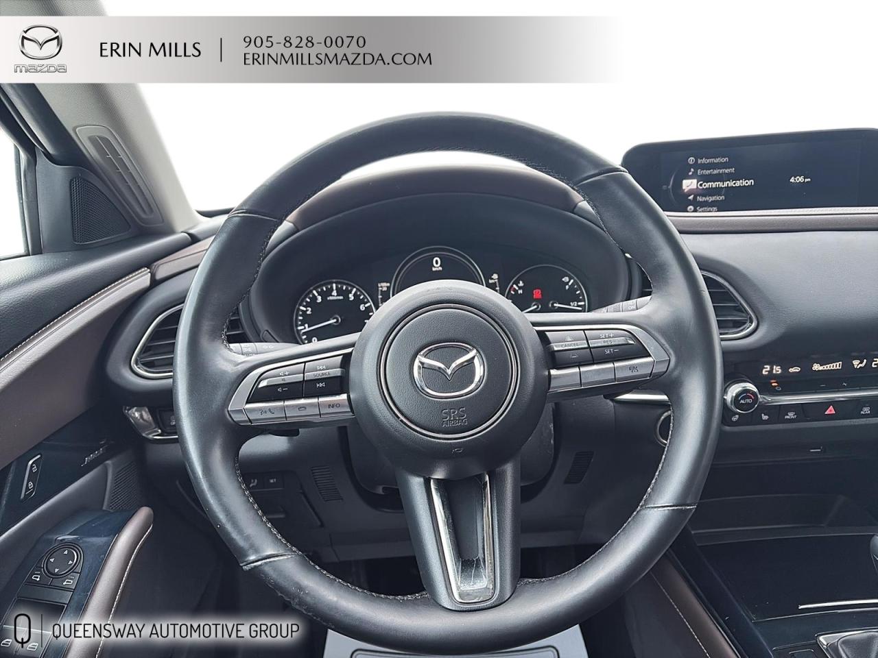 2021 Mazda CX-30 GT Photo