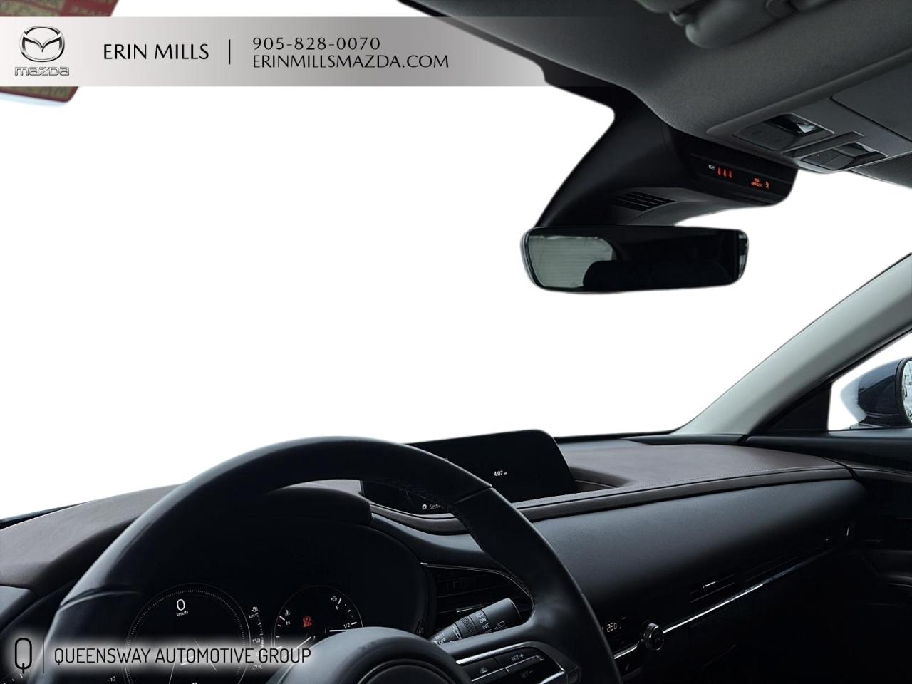 2021 Mazda CX-30 GT Photo