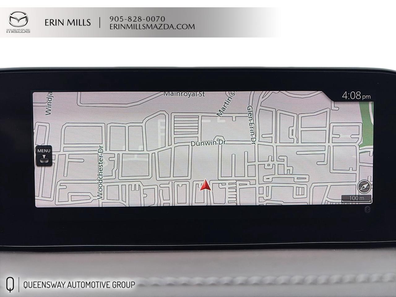 2021 Mazda CX-30 GT Photo